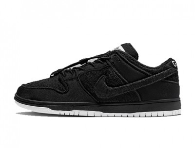 Gnarhunters x Nike SB Dunk Low Fake Shoes