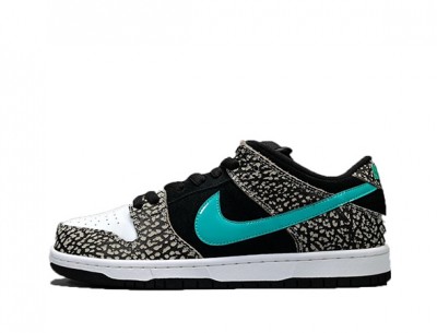 Good Quality Fake Nike SB Dunk Low atmos Elephant