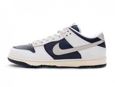 Replica HUF x Nike SB Dunk Low "NYC" High Quality