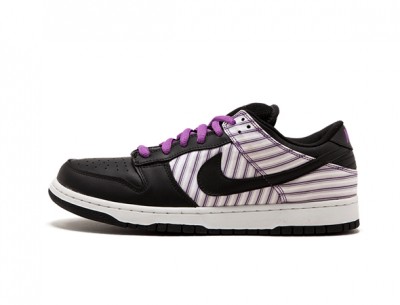 Knockoff Nike SB Dunk Low "Purple Avenger"