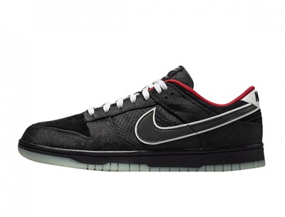 Fake LPL x Nike Dunk Low "League Of Legends"