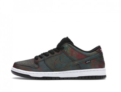 Men's Fake Nike SB Dunk Low "Civilist"