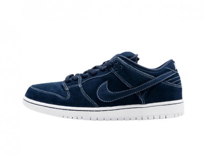Mens Imitation Nike SB Dunk Low "Blueprint"