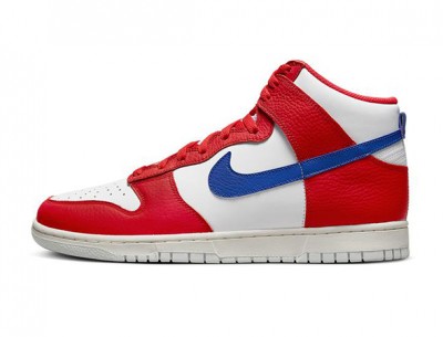 Cheap Nike Dunk High "USA"