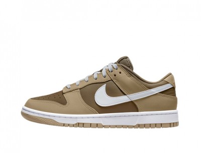 Nike Dunk Low "Judge Grey White"