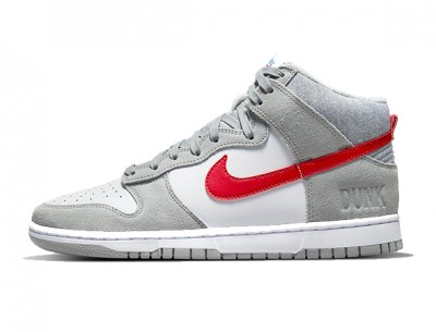 Come to buy Reps Nike Dunk High "Athletic Club"