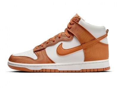 Cheap Fake Nike Dunk High "Monarch"