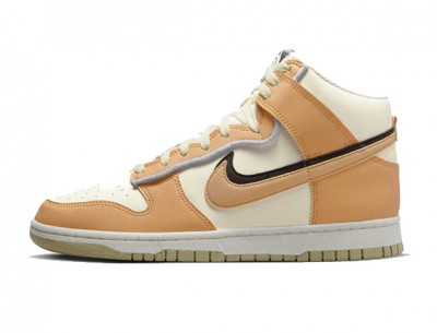 Good quality Nike Dunk High Retro SE "85"
