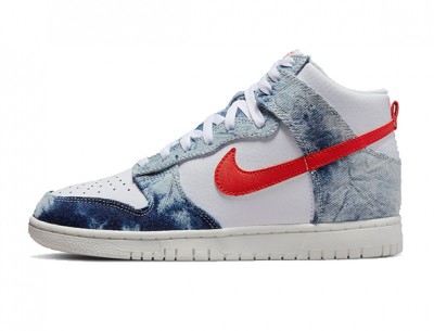 fls dunk high