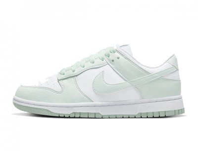 Nike Dunk Low “White Mint” Replica Shoes
