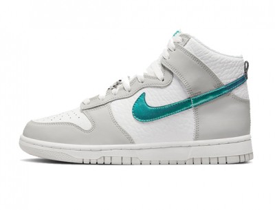 Imitation Nike Dunk High “FLS” (W)