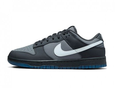 Fake Nike Dunk Low "Anthracite"