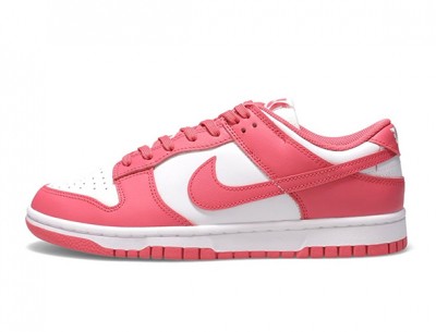 Fake Nike Dunk Low "Archeo Pink" for Sale