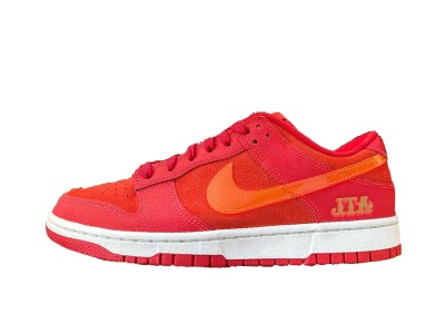 Fake Nike Dunk Low "ATL" On Sale
