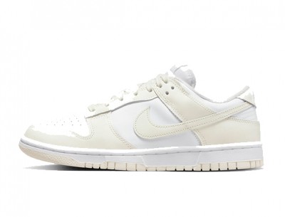 Reps Nike Dunk Low WMNS "Coconut Milk" On Sale