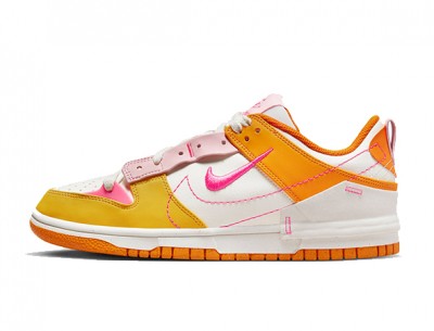 Fake shoe Nike Dunk Low Disrupt 2 "Sunrise"