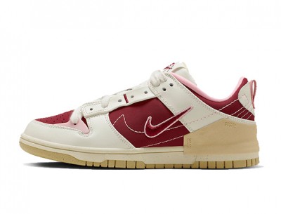 Replica Nike Dunk Low Disrupt 2 "Valentine's Day" 