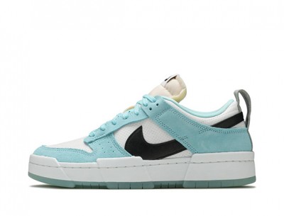 Nike Dunk Low Disrupt "Copa" Replica