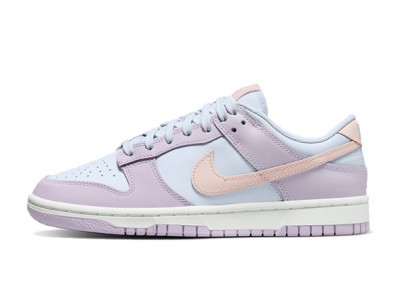 Fake Nike Dunk Low “Easter”