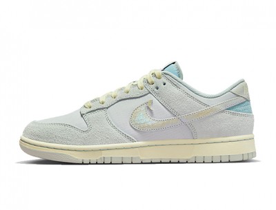Fake Nike Dunk Low "Fishing" Latest Style
