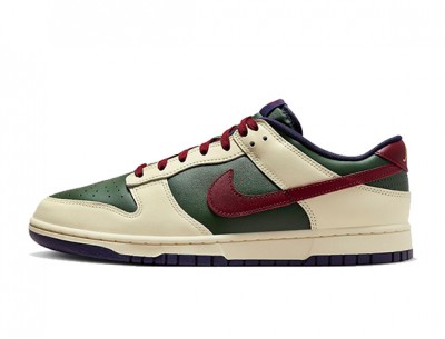 Fake Nike Dunk Low “From Nike, To You”