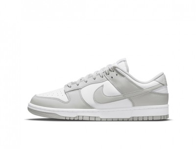 Nike Dunk Low "Grey Fog" Replica