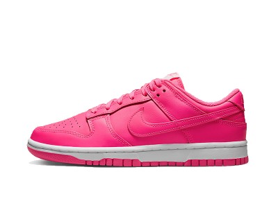 Cheap Replica Nike Dunk Low "Hyper Pink"