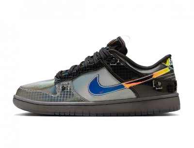 Popular Fake Nike Dunk Low “Hyperflat”