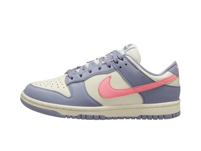 Perfect Replica Nike Dunk Low "Indigo Haze"