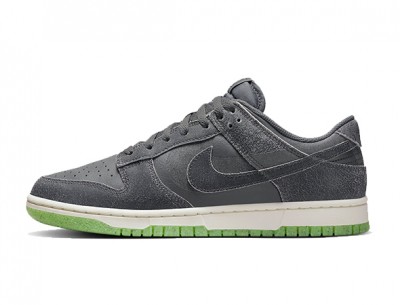 Perfect Replica Nike Dunk Low "Iron Grey"