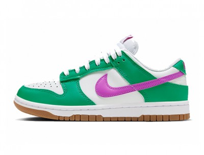 Copy Nike Dunk Low "Joker"