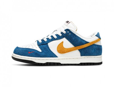Nike Dunk Low Kasina "Industrial Blue" Copy Shoes