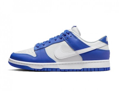 Reps Nike Dunk Low "Kentucky Alternate"