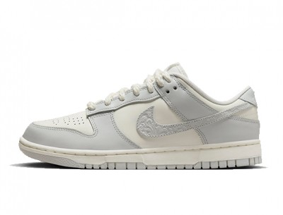 Modish Fake Nike Dunk Low "Needlework"