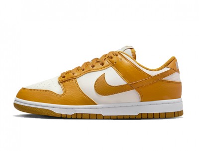Latest imitation Nike Dunk Low "Next Nature"