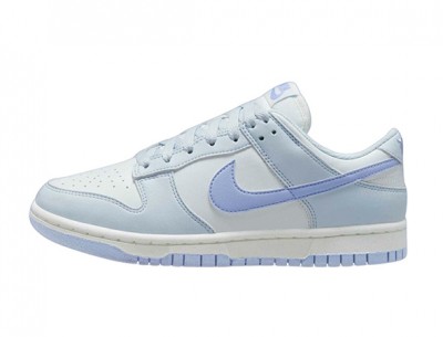 Reps Nike Dunk Low Next Nature "Blue Tint" For Women