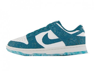 Best Nike Dunk Low “Ocean” Fake Shoes