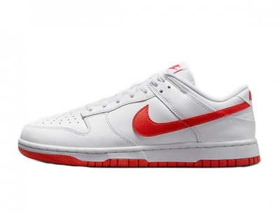 Versatile Reps Nike Dunk Low "Picante Red"