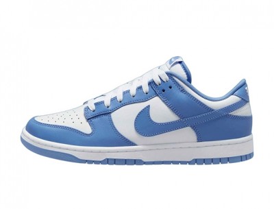 AAA Fake Nike Dunk Low "Polar Blue"