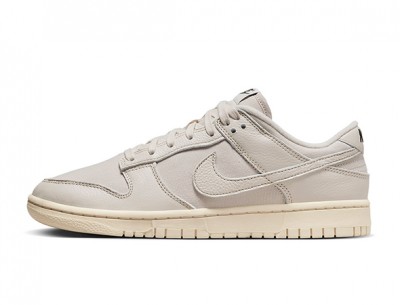 Popular Fake Nike Dunk Low Premium "Light Orewood Brown"