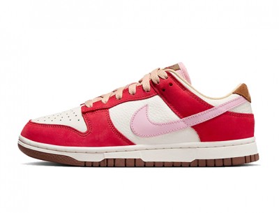 Fake Nike Dunk Low Premium WMNS “Bacon”