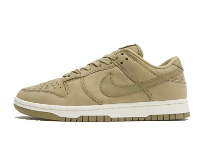 Imitation Nike Dunk Low PRM "Neutral Olive"