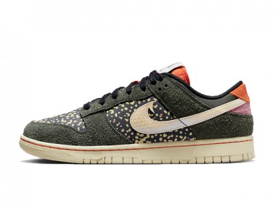 Sleek Reps Nike Dunk Low "Rainbow Trout"