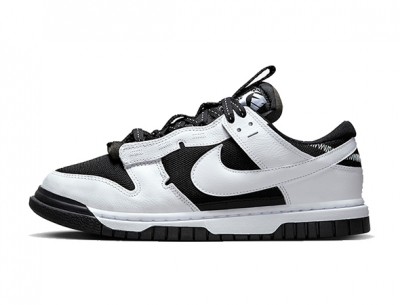 Popular Reps Nike Dunk Low Remastered "Reverse Panda"