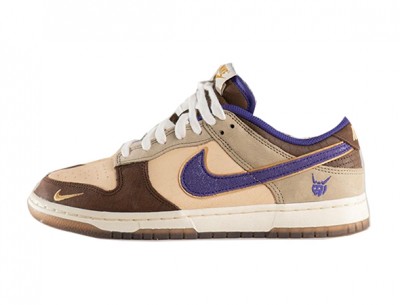 High copy Nike Dunk Low “Setsubun” for Sale