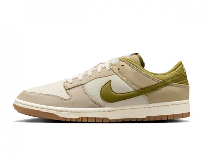 Fake Nike Dunk Low "Since '72"