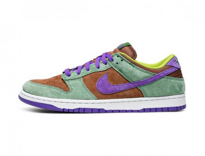 Nike Dunk Low SP "Veneer" Replica