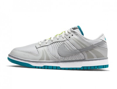 Cheap UA Nike Dunk Low "Timeless"