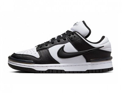 Reps Nike Dunk Low Twist "Panda" Stylish 