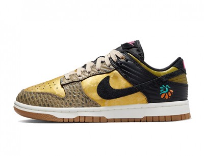 Reps Nike Dunk Low WMNS “Dia De Los Muertos”